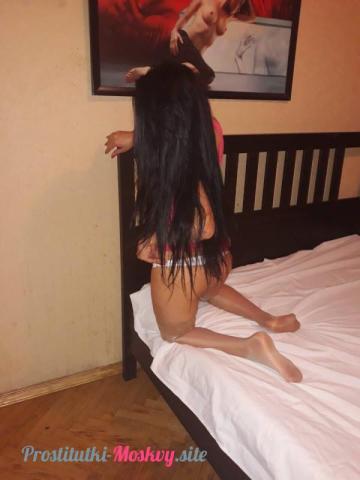 Ен Любовница Вип фото 6