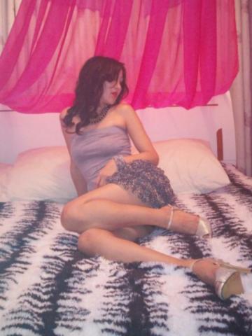 Одетта Новобранец Агалатово